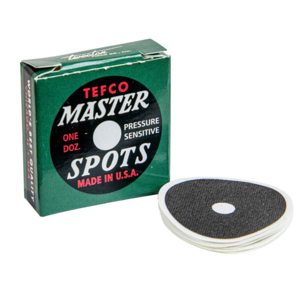 GRANDES PASTILLES MASTER 32MM (12)