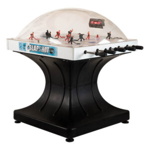 SLAPSHOT HOCKEY DOME