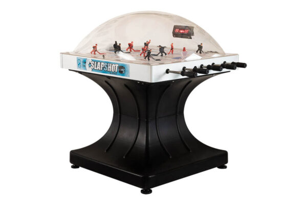 SLAPSHOT HOCKEY DOME